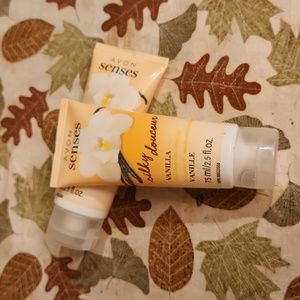Hand lotion